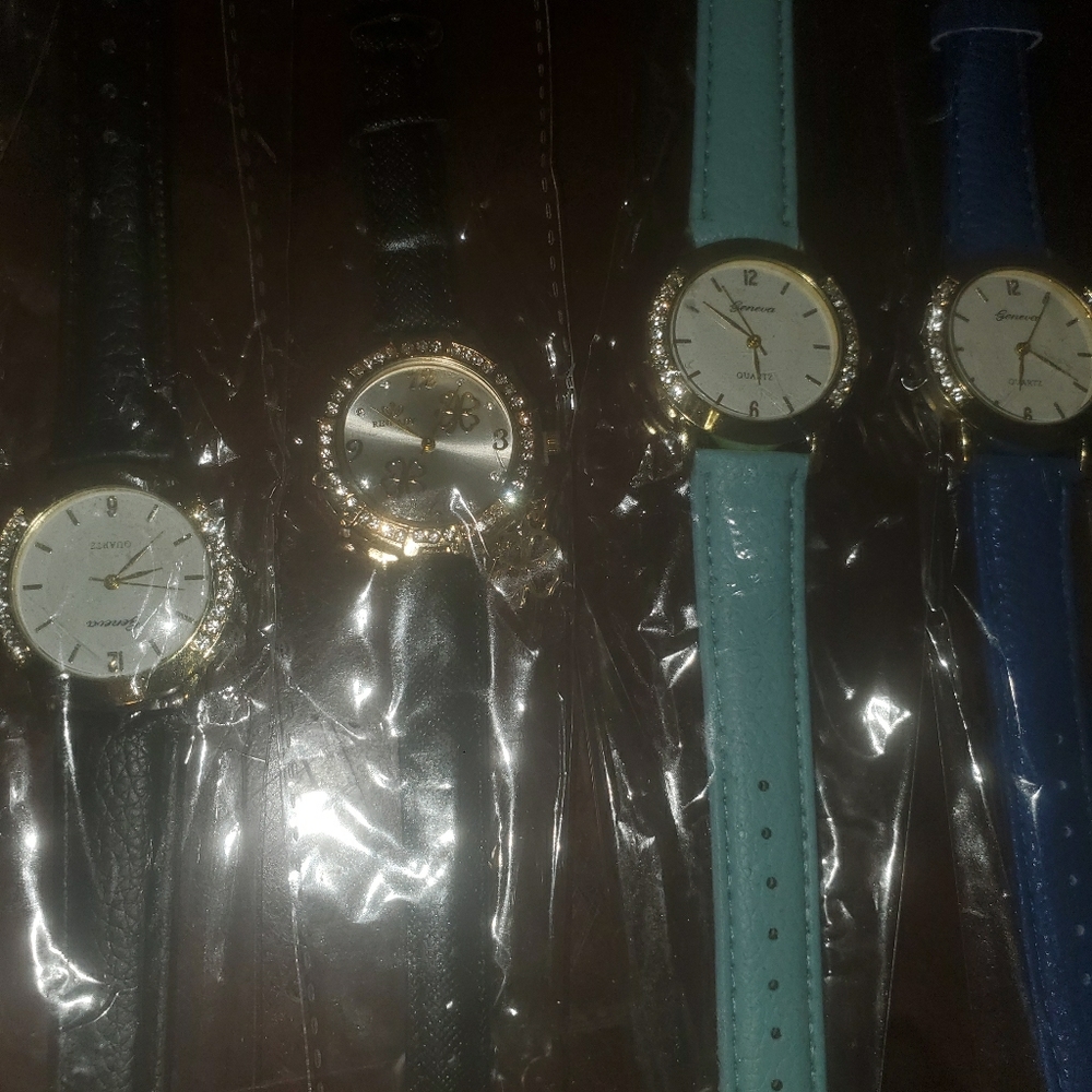 Women/Mens watches